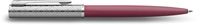 Waterman balpen Allure Deluxe, medium, giftbox, roze