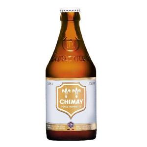 Chimay Chimay 8 Wit 33Cl