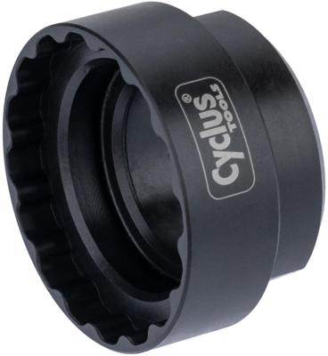 Cyclus TOOLS trekker remover cyclus f.shim.direct mount