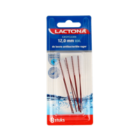 Easyclean XXL 12.0mm 8 Stuks