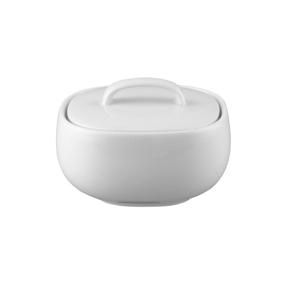 ROSENTHAL STUDIO LINE - Moon White - Suikerpot 0,27l