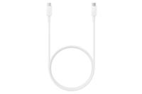 Samsung EP-DN975 USB-kabel USB 2.0 1 m USB C Wit
