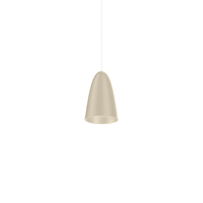 Wever & Ducre - Cozy Cone 1.0 Hanglamp