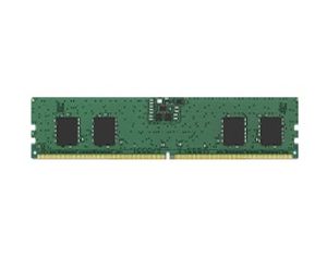 Kingston Technology KCP548US6-8 geheugenmodule 8 GB 1 x 8 GB DDR5 4800 MHz