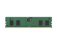 Kingston Technology KCP548US6-8 geheugenmodule 8 GB 1 x 8 GB DDR5 4800 MHz - thumbnail