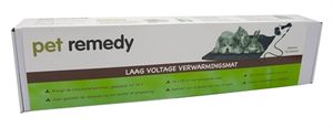 Pet remedy Verwarmingsmat