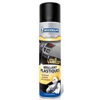 MICHELIN Expert Gloss Plastics - 400 ml vanille