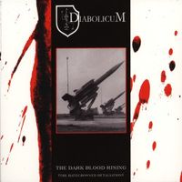 The Dark Blood Rising - CD (8016670652526) - thumbnail
