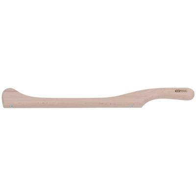 KS Tools 140.3017 Bodyvijlblad-houder voor halfrond (hol)