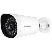 Foscam G4EP-W 4MP PoE bullet IP camera- wit - thumbnail