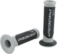 PROGRIP handvat "732" mod. 18 rubber grip 732 gr/sw 125mm open