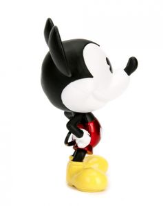 Jada Toys Jada Die-Cast Mickey Mouse Klassiek Speelfiguur 10cm