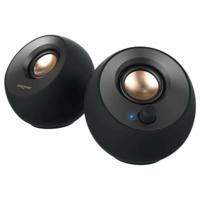 PC speakers Creative Technology Pebble V2 Bluetooth luidspreker