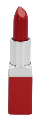 Clinique Pop Lip Colour & Primer 08 - Cherry Pop Lippenstift 3.9 g Dames