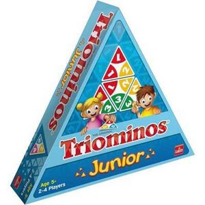 Goliath Triominos junior