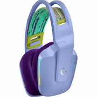 Hoofdtelefoon met microfoon Logitech 981-000890