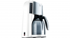 Melitta Look Therm Selection - Filter-koffiezetapparaat - Wit Melitta Look Therm Selection - Filter-koffiezetapparaat - Wit
