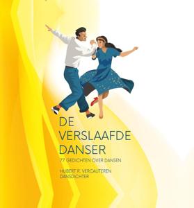 De Verslaafde Danser (Hardback)