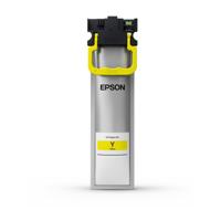 Originele inktcartridge Epson C13T11D440 Geel Wit