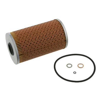 Oliefilter 26691