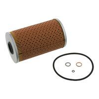 Oliefilter 26691
