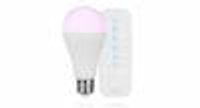 Smartwares HW1601R Smart Bulb E27 â" Incl. Afstandsbediening