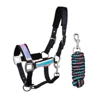 Horka Akira Halsterset multi maat:shetl