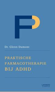 Praktische farmacotherapie bij ADHD (Paperback)