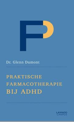 Praktische farmacotherapie bij ADHD (Paperback)