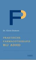Praktische farmacotherapie bij ADHD (Paperback)