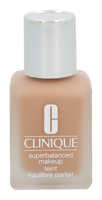 Clinique Superbalanced Makeup CN 72 Sunny Foundation 30 ml Dames