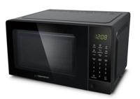 Esperanza EKO009 magnetron Zwart Solo-magnetron Aanrecht 20 l 700 W