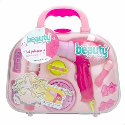 Kappersset Colorbaby 29.5 x 8.5 x 23 cm