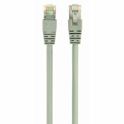 Stevige FTP-netwerkkabel Cat6 GEMBIRD CA2032489 LSZH (Ø 6 mm) 5 m Grijs