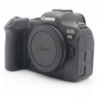 Canon EOS R6 body occasion