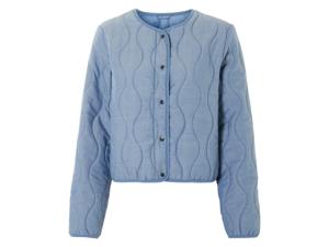 esmara Dames jasje (Blauw, S (36/38))