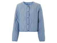 esmara Dames jasje (Blauw, S (36/38))