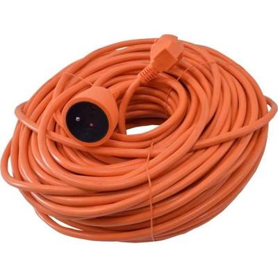 I-WATTS verlengsnoer 50m 3x1,5mm
