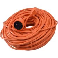 I-WATTS verlengsnoer 50m 3x1,5mm
