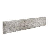 3 stuks! Oud hollands gew. grijs 5x20x100 cm - Gardenlux 3 stuks! Oud hollands gew. grijs 5x20x100 cm - Gardenlux