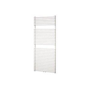 Designradiator Florion Nxt Enkel 140,6 x 50 cm 759 Watt Mat Zwart