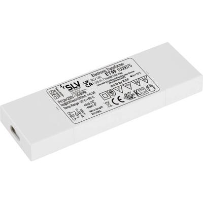 SLV 1008675 LED-transformator 62 W Dimbaar 1 stuk(s)