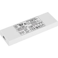 SLV 1008675 LED-transformator 62 W Dimbaar 1 stuk(s)