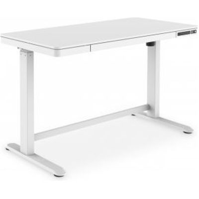 Digitus DA-90406 bureautafel 120x60 cm wit
