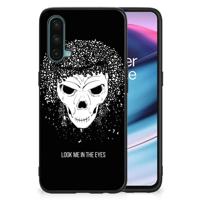 Telefoonhoesje OnePlus Nord CE 5G Skull Hair