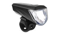 One koplamp 10 unisize black/grey
