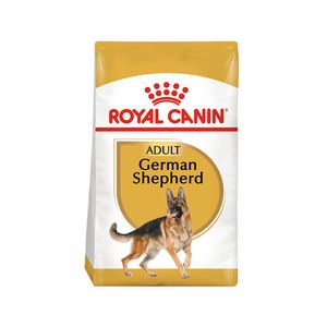 Royal Canin German Shepherd Adult 11kg Volwassen Rijst, Groente