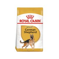 Royal Canin German Shepherd Adult 11kg Volwassen Rijst, Groente - thumbnail