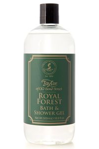 Taylor of Old Bond Str. douchegel Royal Forest 500ml