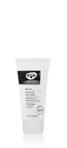 Green People Purifying face mask